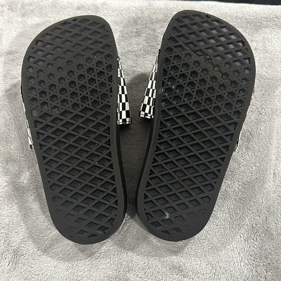 🏁😎⭐️VANS SLIDES⭐️😎🏁 - Picture 7 of 9
